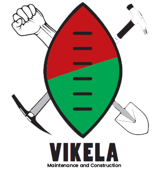 Vikela – Construction & Maintenance